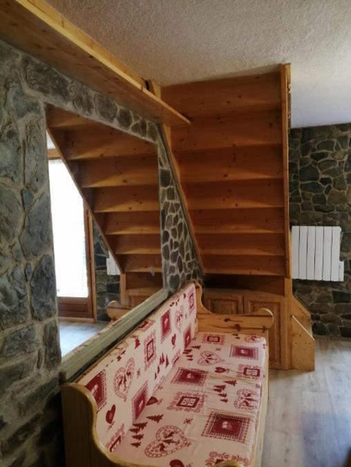 Villa L'Eau Dolle, Maison 8 Personnes Avec Jardin Au Bord De La Riviere Et A Proximite De La Remontee Mecanique Allemont Exterior foto